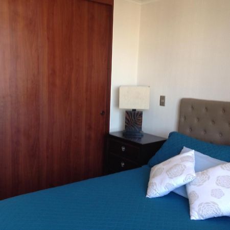 Glam Bellas Artes Santiago de Chile Zimmer foto